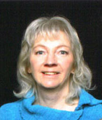 Sue Morrison