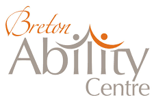 breton ability centre logo